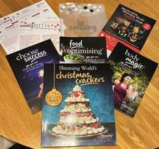 2025 Slimming World starter