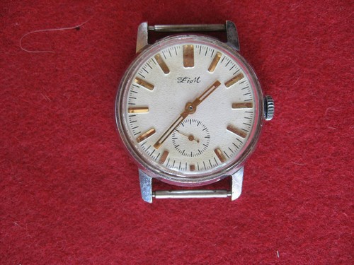 Vintage zim ussr mechanical - zim,