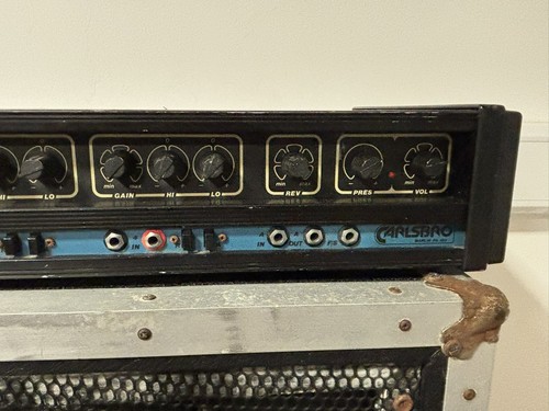 Carlsbro marlin 150 6 - 6-150,