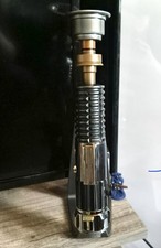 Hasbro Obi Wan Kenobi Black