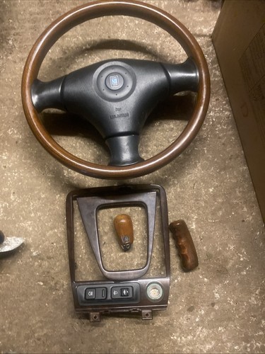 Mazda mx5 mk2 nardi - mk2.5,