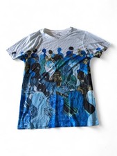 Radiohead - Meeting People Is