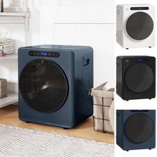 4kg Vented Tumble Dryer