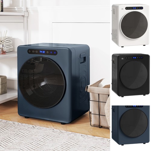 4kg vented tumble - tumble, dryer