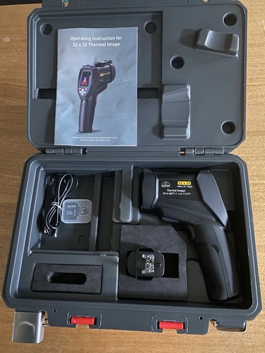 Atp thermal imager - atp,