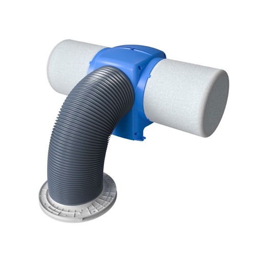 Nuaire drimaster eco piv - drimaster,