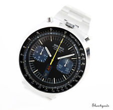 Seiko Bullhead Ref 6138-0040