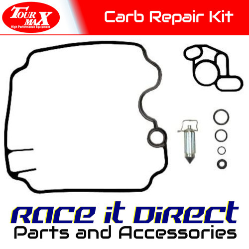 Carb repair kit for - kit, fzr