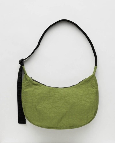 Baggu avocado medium crescent - medium,
