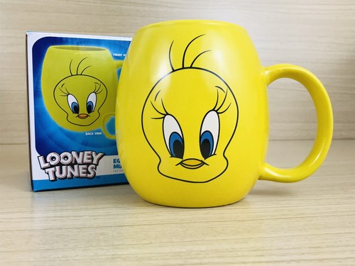 Looney tunes tweety - tunes, i