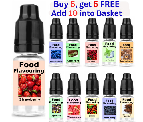 30ml liquid food flavour - liquid,