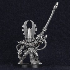 Eldar Phoenix Lord Fuegan Fire