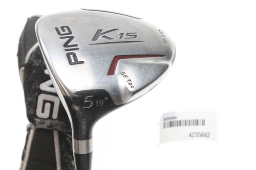 Ping k15 golf - k15, club