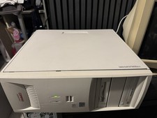 Compaq Deskpro Pentium II 400MHz Processor - Cd Writer - Post Beeps On Start