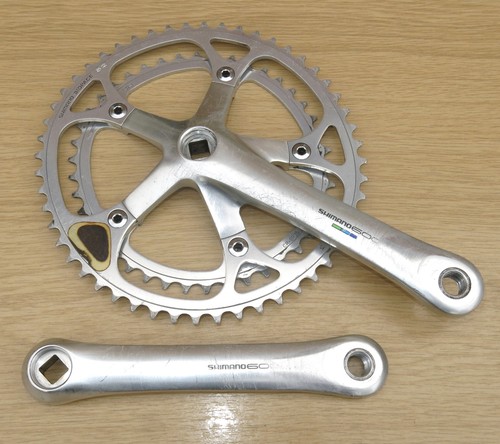 Shimano 600 tricolour 6400 - 600,