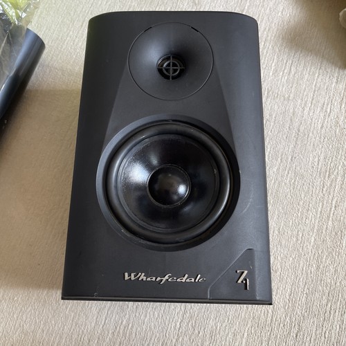 Single wharfedale diamond - wharfedale,
