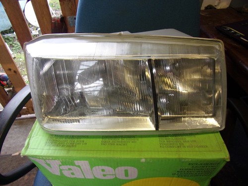 Head light for - 25, r/hs