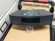 Bose Wave Radio CD Player - (AWRC3G)