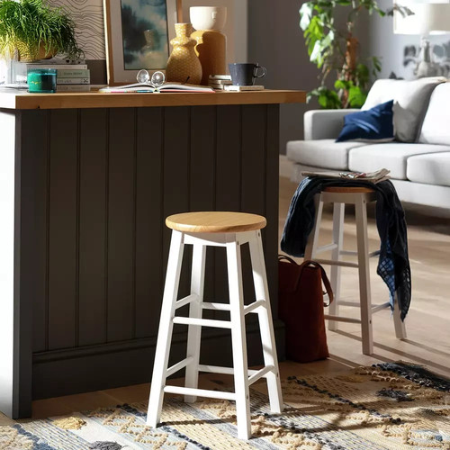Habitat two tone single - two,