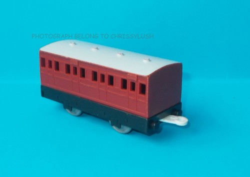 Thomas tank engine motorised - tank,