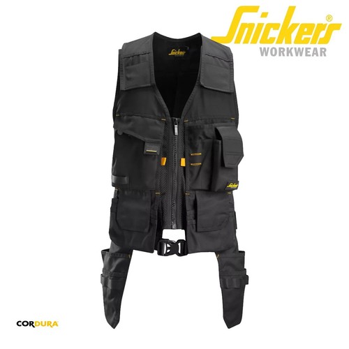 Snickers 4250 allroundwork - 4250,