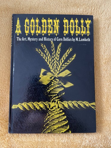 Golden dolly the art - the,