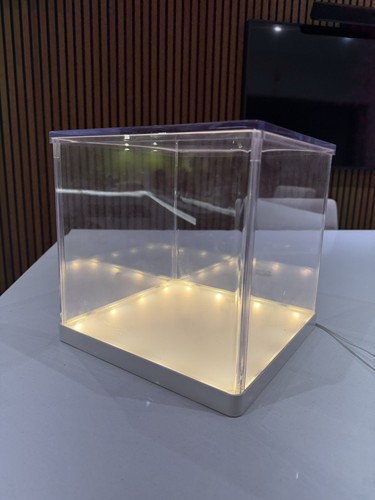 Ikea synas led lightbox - led,