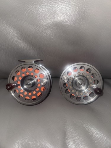 Pflueger trion 2858 - pflueger,