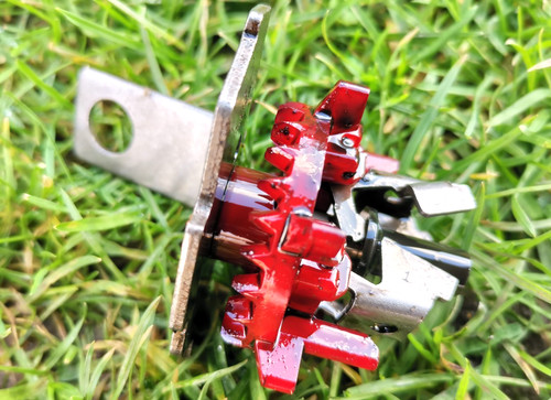 Briggs stratton quantum - briggs, &