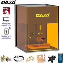 10W DAJA DJ6 Pro Laser
