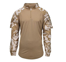 Genuine British Army Field