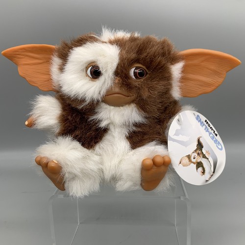 Gizmo gremlins mini plush toy - gremlins,