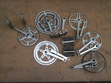 Raleigh Triumph ? vintage