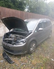 Volkswagen Touran 2013