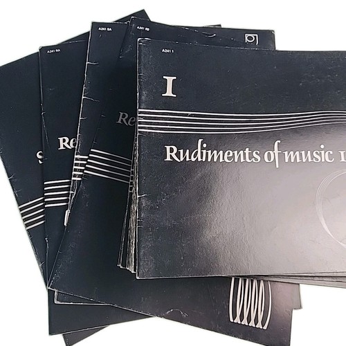 20x elements music - elements, open