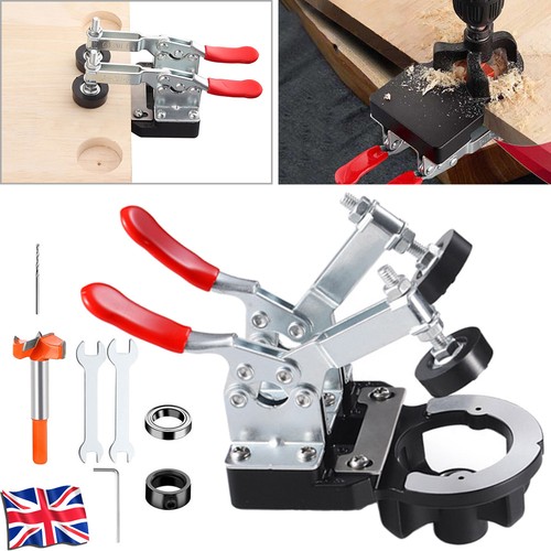 35mm woodworking jig door - 35mm,