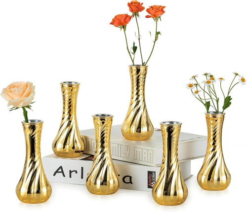 Nuptio glass bud - bud, vase