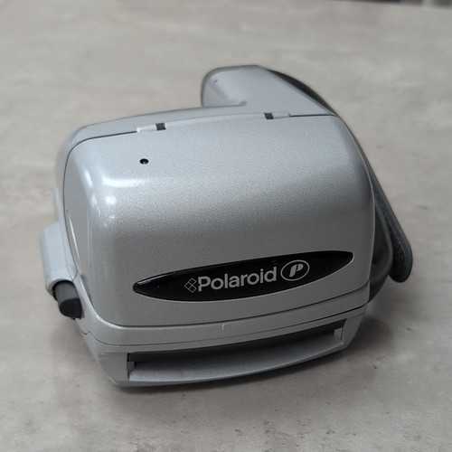 Polaroid 600 instant film - polaroid,