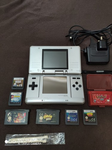 Nintendo games 3 - games,
