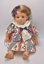 Vintage D'Anton Jos Emma Love