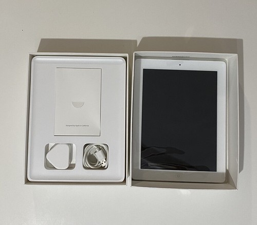 Apple ipad 3rd gen - apple, 16gb