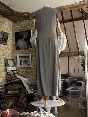 Sarah pacini bubble hem - bubble, rare