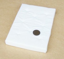Dolls House Double Mattress