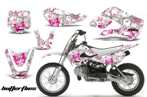 Graphic stickers plt decals - stickers,