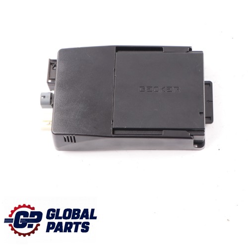 Navigation processor mercedes - navigation,