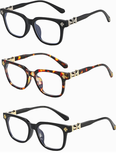 Chrome hearts glasses supplier - glasses,