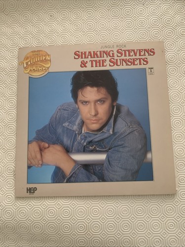 Shakin stevens the - stevens,
