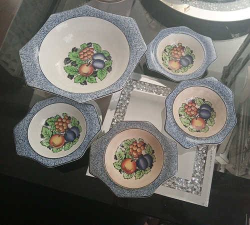 Vintage solian ware soho - vintage,