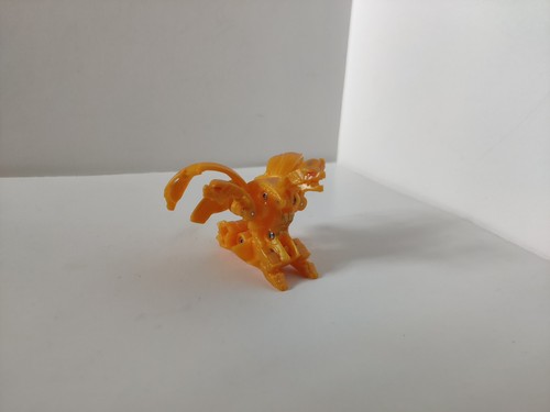 Bakugan leonidas aurelus - bakugan,