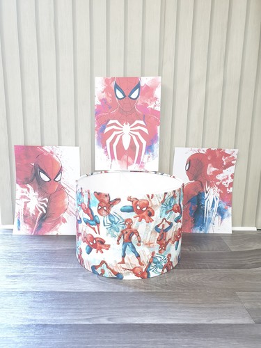 Spider man spidey 25cm ceiling - spidey,